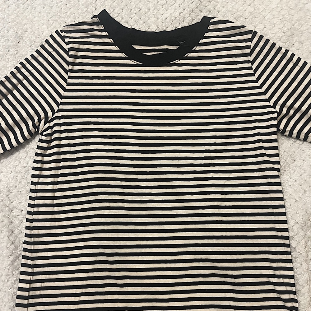 LOFT Long Sleeved Shirt